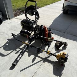 Lawn Equipment 