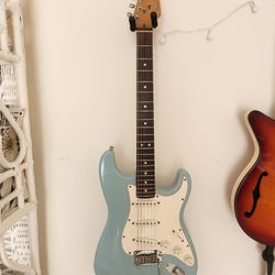 1996 American Fender Strat USA 