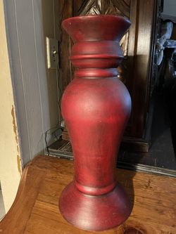 Candle Holder