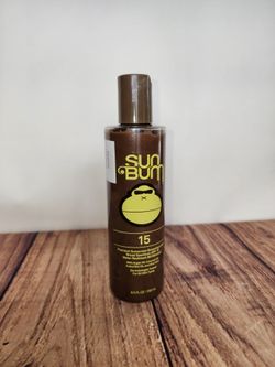 Sun Bum Tanning Lotion Sunscreen Sun Screen Tanning Spray Lotion