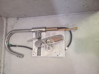 Brand new Pfister kitchen Faucet