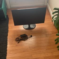 Computer monitor 