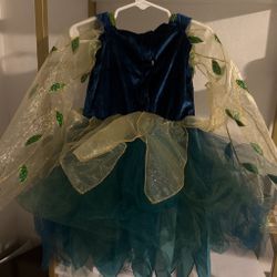 Fairly costume for sale