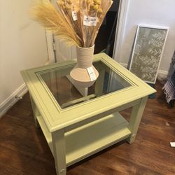 Cool Tables