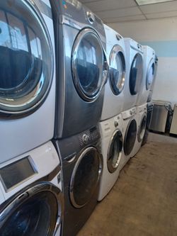 USED APPLIANCES FREE DELIVERY 120 DAY WARRANTY