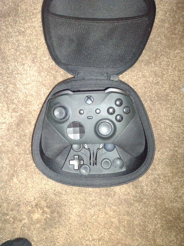 X Box Controller