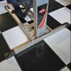 Harley-Davidson Cruiser Cradle Wheel 