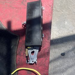 18-21 Honda Accord Passenger Bag Part 