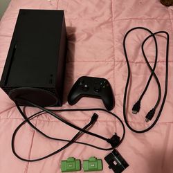 Xbox Series X