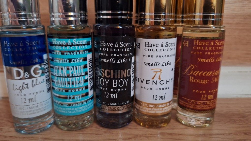 Roll On Travel Cologne