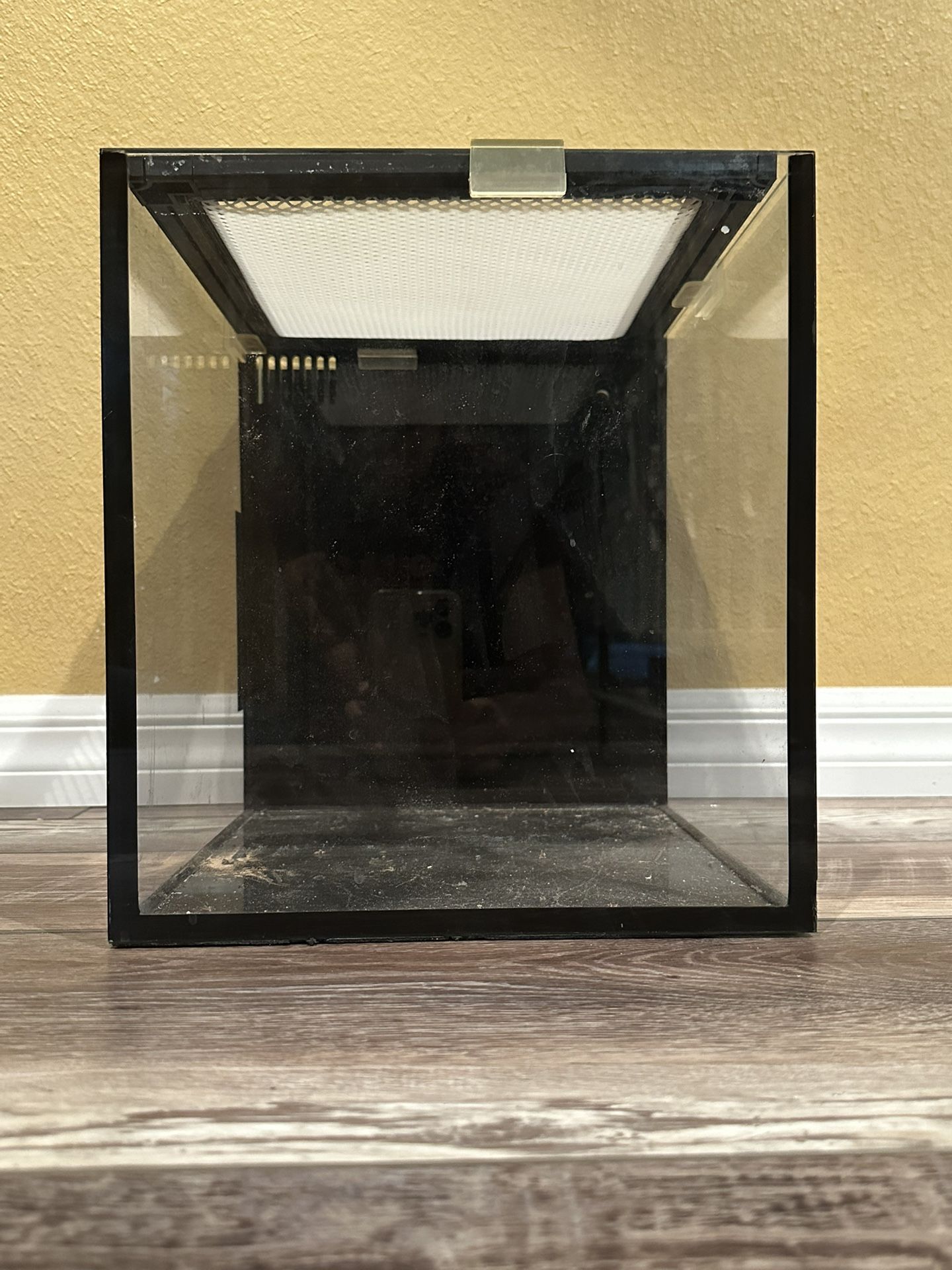 Fish Tank