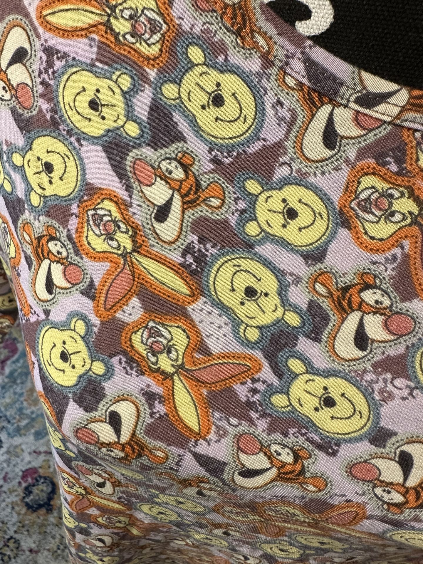Winnie The Pooh Top
