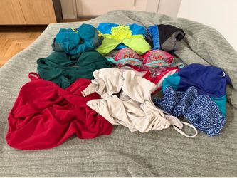 Women’s Swimwear Bundle Small/XSmall