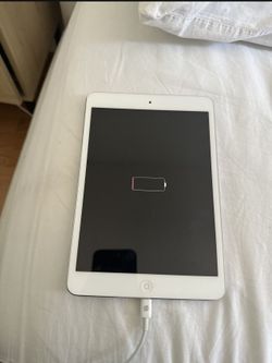 iPad Mini 