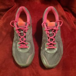 Nike Reax Women's Shoes Size 10