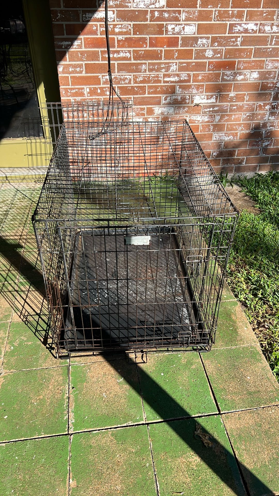 Dog Crate