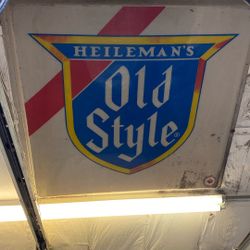 Vintage Wall Art - 48.5” x 48.5” - Pre-Drilled Holes for Hanging - Good Condition - $275 OBO