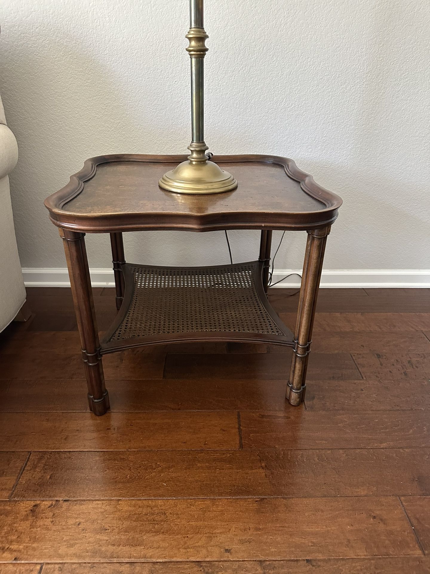 End Table
