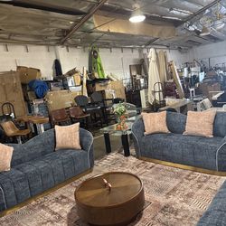 Modern Living Room Set new