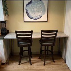 IKEA Ekbacken countertop