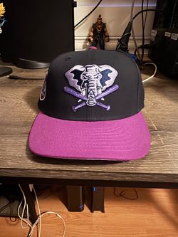 Brand new Oakland A’s fitted 7 1/8
