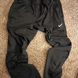 Women's Xl Nike Joggers 