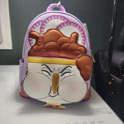 Beauty And The Beast 