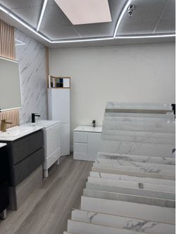 Tile Porcelain