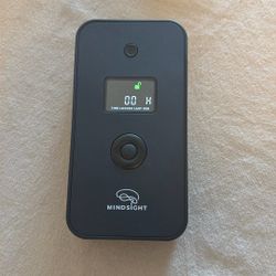 Phone Lock Box With Charger