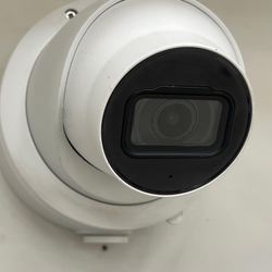 Fix Security Cameras 