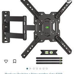 Wall Mount For 26-55 Inch TVs