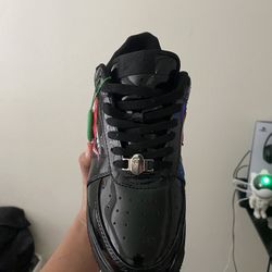 Bape stars 