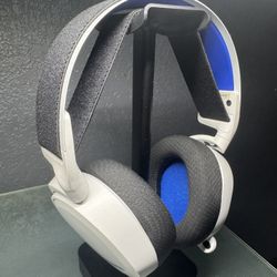 SteelSeries Arctis 7P Wireless Gaming Headse
