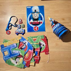 Random Party Favors/Gift Bag Toys - FREE!