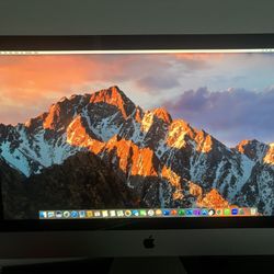 iMac (27-inch, Mid 2011)