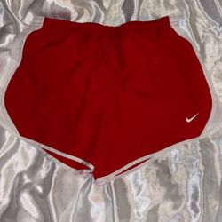Junior Nike Running Shorts