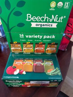 Beech Nut Organics