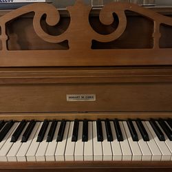 Hobert Cable Upright Piano FREE!!!