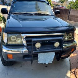 2000 Toyota Tacome Excellent Condition 