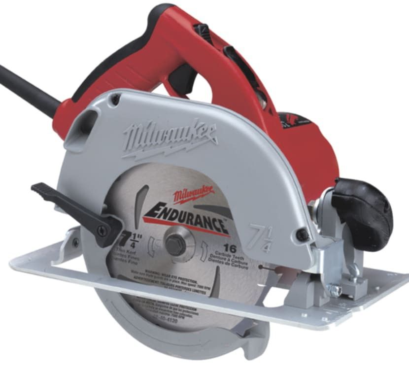 Milwaukee Saw