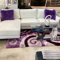 Beautiful Furniture Sofa Sectional L  On Sale Now For $699 Good Deals Good Prices