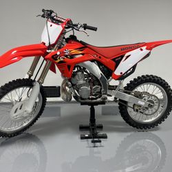 2003 Honda CR250 CR250R