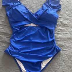New Women’s Swimsuit 