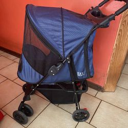 Pet Gear Dog Stroller in Excellent Condition