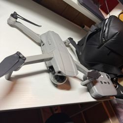 The DJI Air 2 (officially Mavic Air 2)