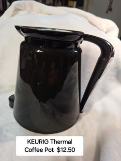 Keurig Thermal Pot