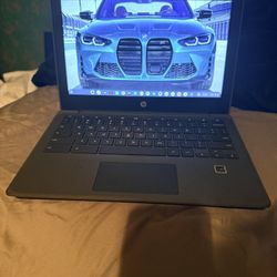  HP Chromebook 11a (Like New) - OBO