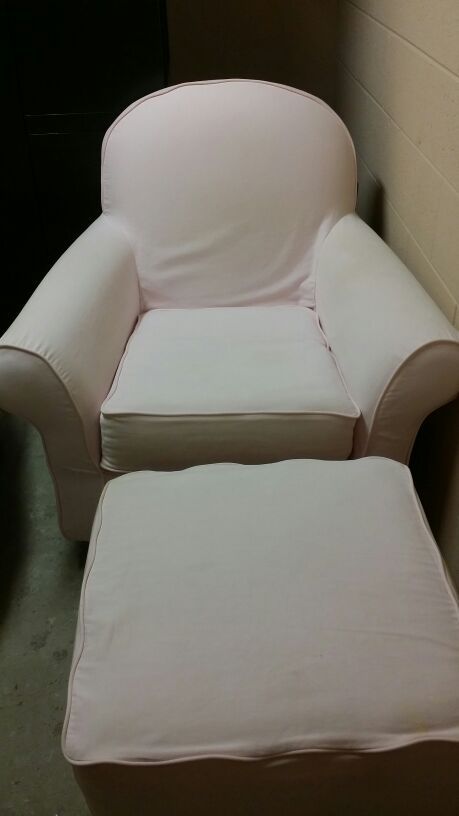 Pottery Barn Dream Swivel Rocker Glider For Sale In Elmhurst Il