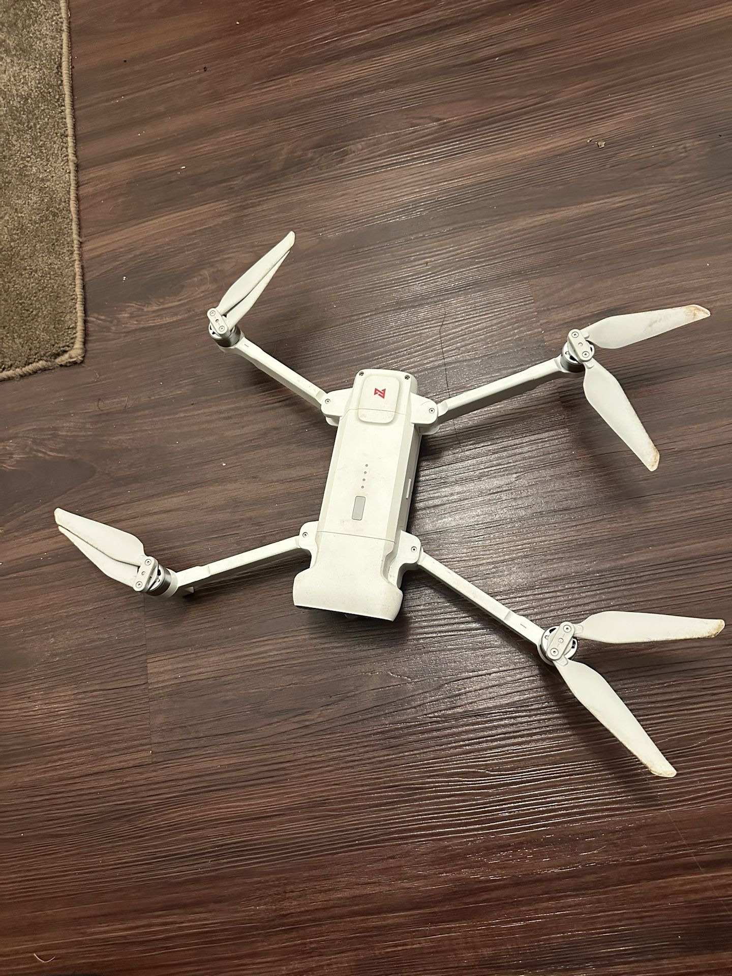 FIMI X8SE 2022 V2 drone