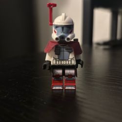 Arc Trooper Mini Figure